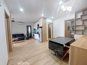 bán ch chung cư bonanza 23 duy tân, 75m2, 2n 2w full nội thất, sổ đỏ lâu dài nhỉnh 7 tỷ ở ngay