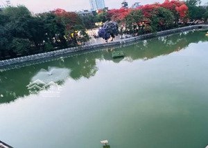 bán nhà phố ngọc lâm - 4 tầng - 42m2 - 1 nhà ra phố - ngõ ô tô tránh - kinh doanh - giá đầu tư