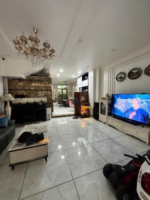 bán biệt thự tại hado centrosa garden, 52 tỷ, 88m2, 5pn, 5wc