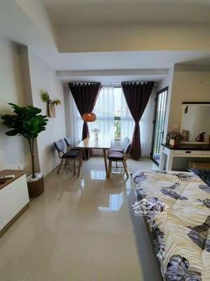 cần cho thuê căn hộ orchard garden. full nt, offitel, 1wc. dt: 32m². giá 10tr5/th. lh: 