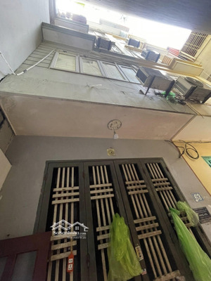 bán nhà ngõ nông gần phố ô tô đỗ gần 8,6 tỷ 40m2, 5 tầng mt 3,5m võ chí công, cầu giấy