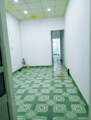 bán đất tặng nhà cấp 4 cách đường võ nguyên giáp chỉ 60m tại vĩnh thái, tây nha trang. giá 2.6 tỷ