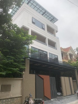 bán biệt thự 10pn, 8wc, 230m2 kđt linh đàm, đại kim, hoàng mai, hn