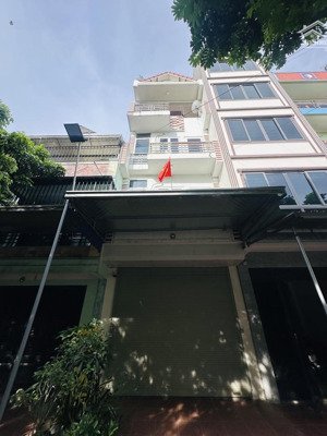 bán nhà 5 tầng mặt phố lý thường kiệt 52m2 giá 14tỷ