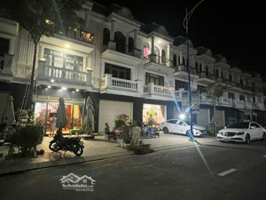 bán shophouse 3pn, 4wc tại thăng long central city, 3,1 tỷ, 100m2, bàu bàng, bình dương(cũ)