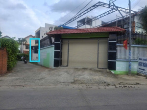 kẹt tiền bán lô đất tại thái thông vĩnh thái diện tích 80,5 m2 giá 3 tỷ 5 đường ô tô