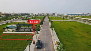 gia đình chuyển công tác vào nam cần nhượng lại mảnh đất tại tiền hải