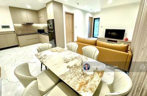 cho thuê căn hộ 2pn + glory heights, 69m², view hồ bơi, full nội thất, chỉ 12tr/tháng tại vhgp