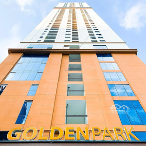 cần bán nhanh căn hộ 3n2vs golden park rất đẹp và hiếm giá tốt, lh: 