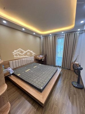 bán nhà phú mỹ, nam từ liêm, nhà hiện đại, 2 thoáng, nội thất đẹp, ô tô gần, 38m2, 7,7 tỷ