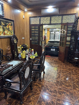 hàng hiếm liền kề đẹp nhất kđt đại kim 85m² giá 29.6 tỷ