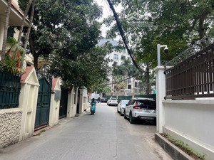 siêu phẩm phố tây tô ngọc vân - quảng an - tây hồ - biệt thự cổ 300m2 mặt tiền 13m