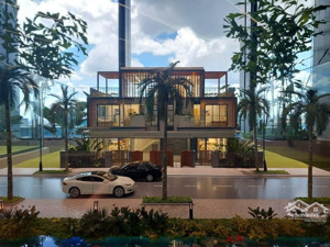 kđt sinh thái la home - ra mắt phân khu đầu tiên - ưu đãi gđ1 nhà phố 3 tỷ 2 lh 