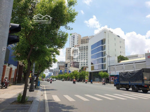 bán nhà 4 tầng 7,5m x 16,65 mặt tiền nguyễn văn trỗi, p.10, q. phú nhuận 