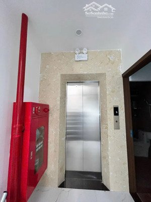 tòa 7 tầng gốc đề dòng tiền 90tr/tháng, máy in tiền giữa làng sinh viên