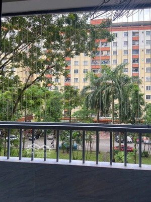 em bán căn hộ đẹp tại bán đảo linh đàm hoàng mai.
dt 53m2, 2pn 1vs, bc đông nam. khu vưc thoáng mát