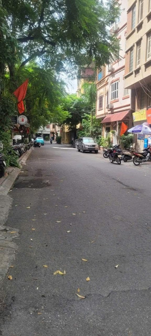 bán nhà phân lô trung tâm ba đình - ô tô tránh - kinh doanh - thông số vàng - 66m2 - 25 tỷ