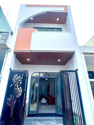 chính chủ cần bán nhà 2 tầng kiệt 270 hà huy tập, thanh khê, đà nẵng