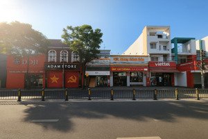 bán nhà phố mặt tiền đường nguyễn thị thập vị trí vàng kinh doanh siêu lợi nhuận. hỗ trợ vay nh