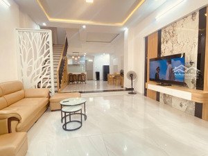 bán nhà đường dương trí trạch, 3 tầng đẹp mới nguyên, vài phút ra biển giá chỉ 14.5 tỷ.