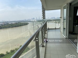 [tháp brilliant] cho thuê căn hộ đảo kim cương 3pn 250m2 view sông siêu đẹp lh 
