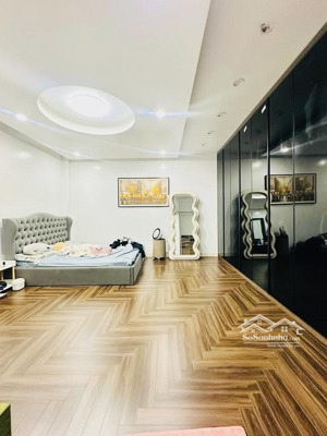 bán nhà 3 tầng 76m2 tdc vinhomes riverside, hồng bàng siêu đẹp