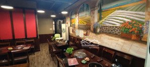 bán nhà mặt phố kim đồng, vị trí vàng, kinh doanh đỉnh