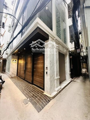 bán nhà tại phố kim mã, vị trí đắc địa, gần hồ ngọc khánh, vành đai 1, 85m2 mt 9m, giá chào 27 tỷ