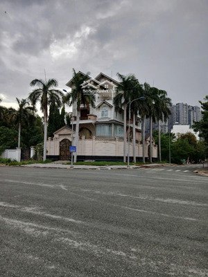 bán nhà mặt tiền đường lam sơn phường 2, quận tân bình