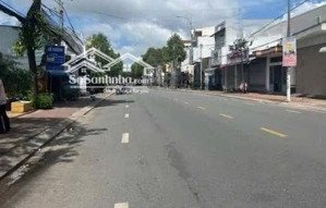 bán nhà lầu 2 mặt tiền đường nguyễn đệ, diện tích 70m2