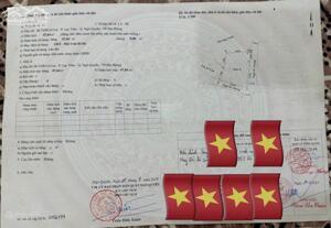 CHÍNH CHỦ BÁN ĐẤT TẶNG NHÀ CẤP 4, TẠI ĐƯỜNG LÊ LAI, LẠC VIÊN, NGÔ QUYỀN, HẢI PHÒNG, GIÁ 2,9 TỶ.