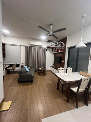 cho thuê căn hộ view sân gôn, tầng 5 park 1 - aqua bay 62m2