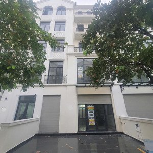 cho thuê nhà phố 6 tầng - dt: 7x18, có thang máy - gần vincom, vinschool - vinhomes grand park