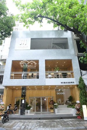 siêu phẩm mặt bằng nguyễn khánh toàn cho thuê hàng siêu hiếm giá phải chăng