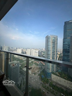 duy nhất! bán gấp căn 1 ngủ tầng trung vinhomes skylake- diện tích 44,5m sẵn sổ full đồ. giá 5,x tỷ