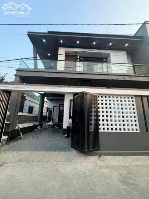 BIỆT THỰ MINI NGHỈ DƯỠNG SỔ HỒNG RIÊNG SÁT BIÊN HOÀ 800TR CÔNG CHỨNG NGAY