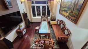 ngô thì nhậm - hà đông - ô tô - dân xây - ngõ thông - kinh doanh - dt 46m2 - mt 4,5 m