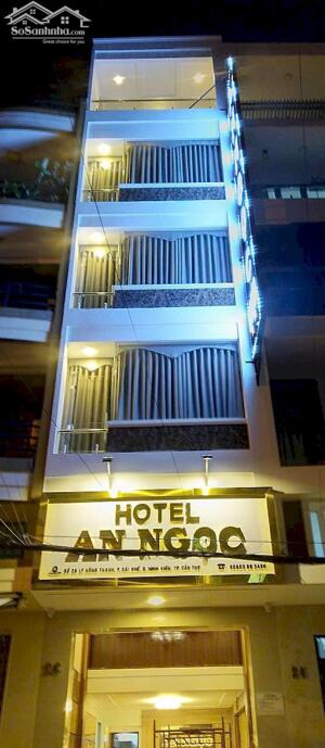 tìm chủ sở hữu mới kinh doanh nhà nghỉ mặt tiền lý hồng thanh, full nội thất