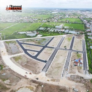 đất nền giãn xây đầu tư là có lãi