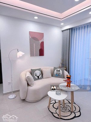 cho thuê căn hộ 03 phòng ngủ hưng phúc premier - phú mỹ hưng, q7