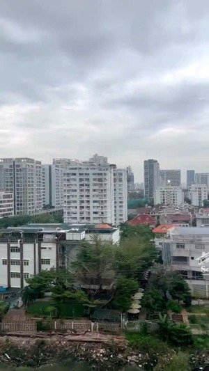 cho thuê cc phú mỹ, dt 120m2, giá 12,5 triệu vnd, 3pn, 2wc. liên hệ ngay 