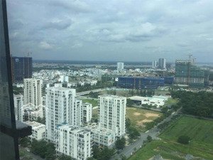 cho thuê cc 4pn 3wc tại petroland tower, tân phú, q7, tp.hcm, 30 triệu, 180m2