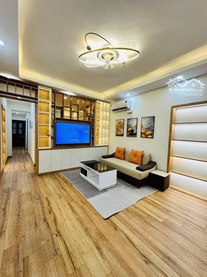 90m2 - 4.35 tỷ - một bước lên phố - trung tâm hai bà trưng