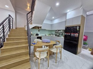 phú châu _ 3 tầng hx tải _ chủ gấp bán hạ chào, full nt.cạnh bv thủ đức, nhà 3 tầng tâm huyết đẹp