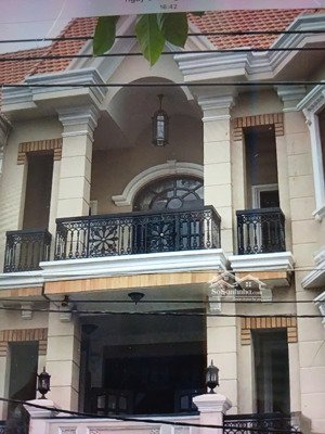 bán nhà đường phổ quang, phường 2, quận tân bình