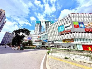 biệt thự lô góc ngay công viên, trường học vinschool, 15x17, 240m2, khu vinhome grand park, 54.x tỷ