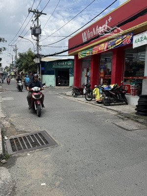 bán mặt tiền kinh doanh đường số 2 lê văn việt, phường tăng nhơn phú - 70m2 / 5.8 tỷ