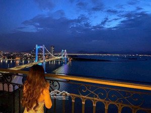 căn hộ view biển, lợi nhuận cho thuê cao