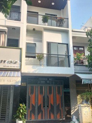 giảm giá mạnh căn nhà mặt tiền đường b5 vcn phước hải, nha trang, vị trí kinh doanh lợi, còn 6.5 tỷ