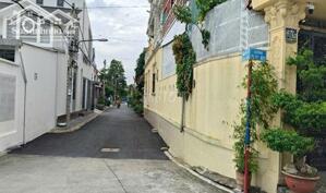 ⭐Cần bán lô đất nền đã có GPXD 5 tầng tại (P.Thạnh Lộc, Q.12) P.An Phú Đông, TPHCM; 6,6 tỷ, 0934032079